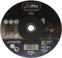 Отрезной диск K2 T407417