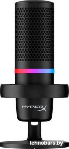 Проводной микрофон HyperX DuoCast фото 3
