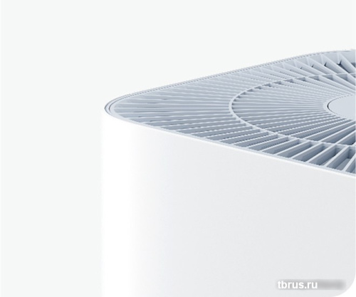 Очиститель воздуха Xiaomi Mi Smart Air Purifier 4 AC-M16-SC фото 7