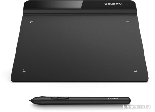 Графический планшет XP-Pen Star G640 фото 4