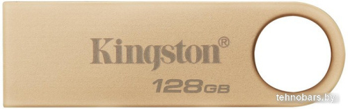 USB Flash Kingston DataTraveler SE9 G3 128GB DTSE9G3/128GB фото 3