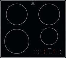 Варочная панель Electrolux IPEV644RCC