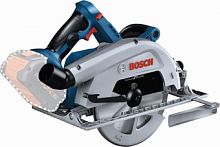 Дисковая (циркулярная) пила Bosch GKS 18V-68 C Professional 06016B5000 (без АКБ)