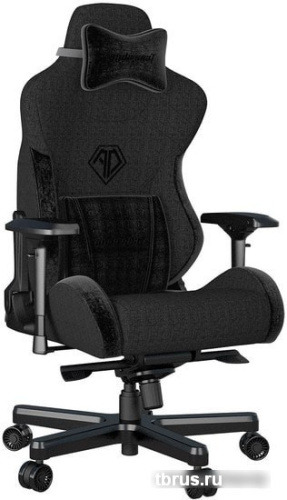 Кресло AndaSeat T-Pro 2 (черный) фото 7