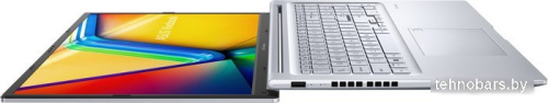 Ноутбук ASUS VivoBook 17X M3704YA-AU071 фото 4