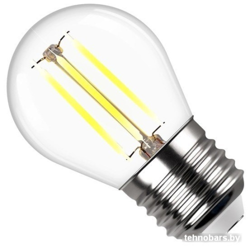 Светодиодная лампа Rev Filament E27 7 Вт 4000 К 32443 0 фото 3