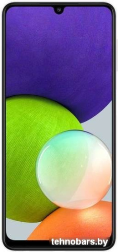 Смартфон Samsung Galaxy A22 SM-A225F/DSN 4GB/128GB (белый) фото 4