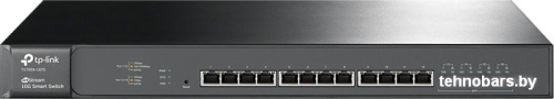 Коммутатор TP-Link T1700X-16TS фото 3