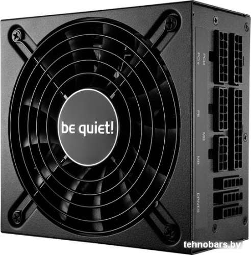 Блок питания be quiet! SFX L Power 600W BN239 фото 3