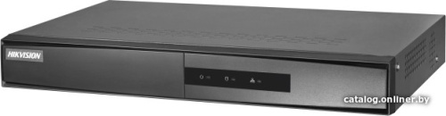 Сетевой видеорегистратор Hikvision DS-7104NI-Q1/4P/M(C) фото 3