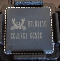 Сетевой контроллер RTL8111C