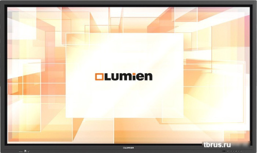 Интерактивная панель Lumien LMP7502MLRU фото 3