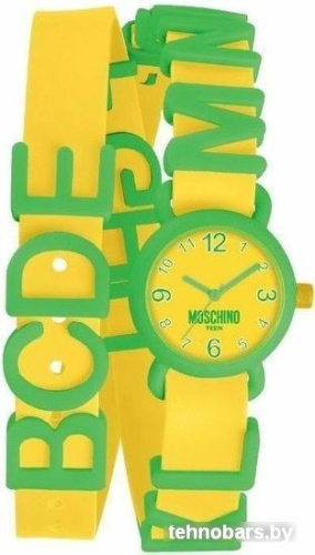 Наручные часы Moschino MW0329 фото 3