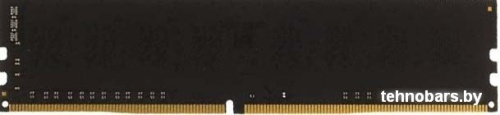 Оперативная память Kingmax 4Gb DDR4 PC3-17000 KM-LD4-2133-4GS фото 4