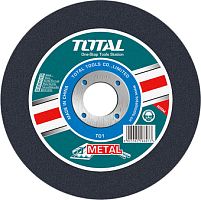 Отрезной диск Total TAC2214051