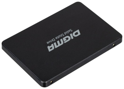 SSD Digma Run S9 1TB DGSR2001TS93T фото 4