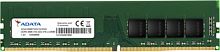 Оперативная память A-Data Premier 4GB DDR4 PC4-21300 AD4U26664G19-BGN