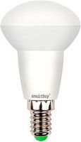 Светодиодная лампа SmartBuy R50 E14 6 Вт 4000 К [SBL-R50-06-40K-E14-A]