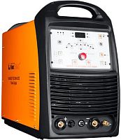 Сварочный инвертор FoxWeld Saggio TIG 300 AC/DC Pulse Digital