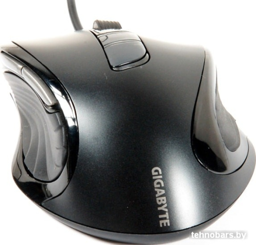 Игровая мышь Gigabyte M6900 фото 5