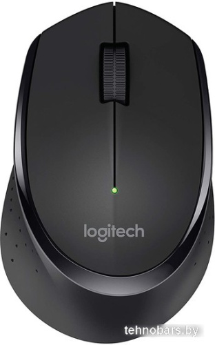 Мышь Logitech M275 (черный) фото 3