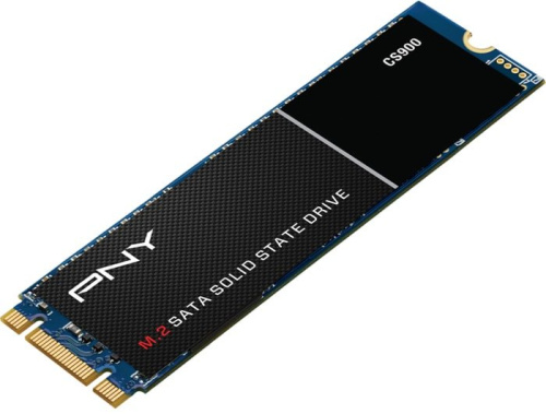 SSD PNY CS900 250GB M280CS900-250-RB фото 4