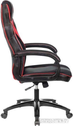 Кресло A4Tech Bloody GC-300 (черный/красный) фото 5
