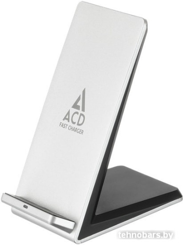 Зарядное устройство ACD ACD-W102S-F1S фото 3