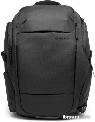 Рюкзак Manfrotto Advanced Travel Backpack III MB MA3-BP-T фото 4