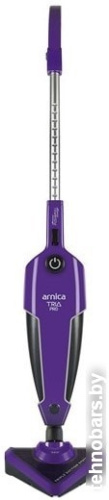 Пылесос Arnica Tria Pro (фиолетовый) фото 3