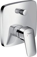 Смеситель Hansgrohe Logis [71405000]