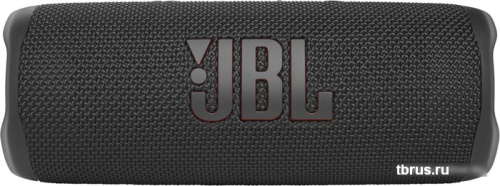 Беспроводная колонка JBL Flip 6 (черный) фото 3