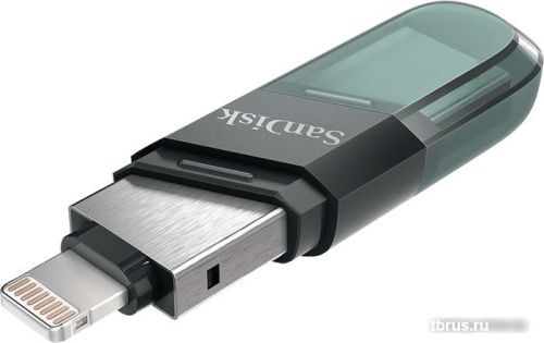 USB Flash SanDisk iXpand Flip 64GB фото 7