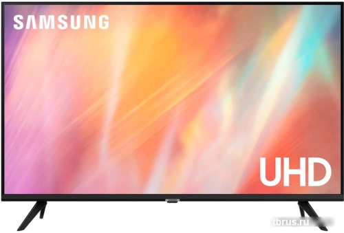 Телевизор Samsung UE65AU7002U фото 3