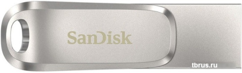 USB Flash SanDisk Ultra Dual Drive Luxe USB Type-C 1TB фото 7