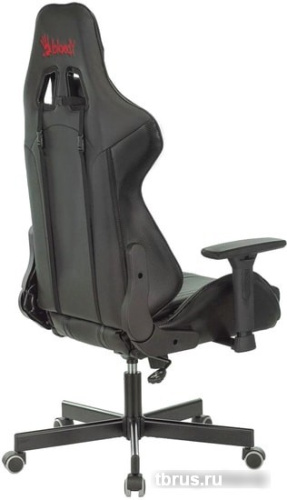Кресло A4Tech Bloody GC-600 (черный) фото 6
