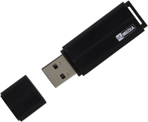 USB Flash MyMedia 69262 32GB фото 4