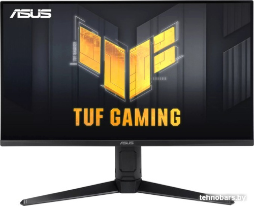 Игровой монитор ASUS TUF Gaming VG28UQL1A фото 3