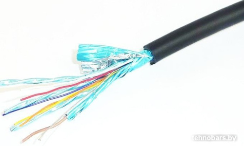 Кабель Cablexpert CC-HDMI-DVI-10 фото 5