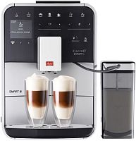 Эспрессо кофемашина Melitta Barista TS Smart F85/0-101