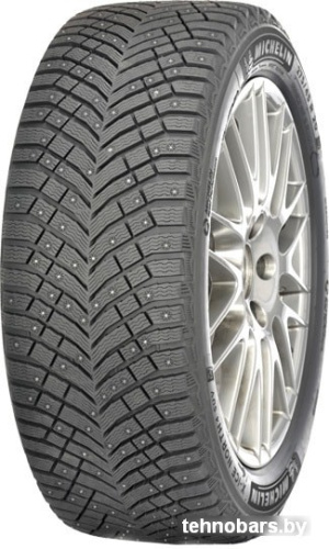 Автомобильные шины Michelin X-Ice North 4 SUV 265/45R20 108T фото 3