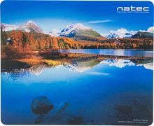 Коврик для мыши Natec Photo Mountains