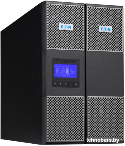 Источник бесперебойного питания Eaton 9PX 11000VA (9PX11KiBP31) фото 3