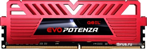 Оперативная память GeIL EVO Potenza GPR416GB2666C19SC фото 3