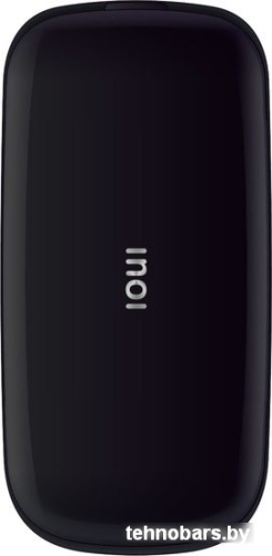 Мобильный телефон Inoi 108R (черный) фото 4