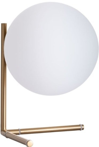 Лампа Arte Lamp Bolla-Unica A1921LT-1AB