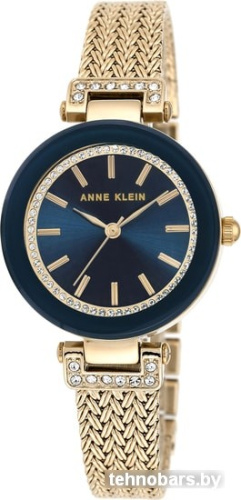 Наручные часы Anne Klein 1906NVGB фото 3