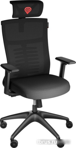 Кресло Genesis Astat 200 (черный) фото 3