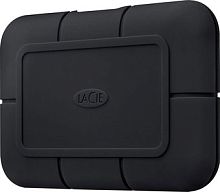 Внешний накопитель LaCie Rugged SSD PRO 1TB STHZ1000800