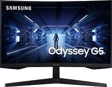 Монитор Samsung Odyssey G5 C27G55TQW